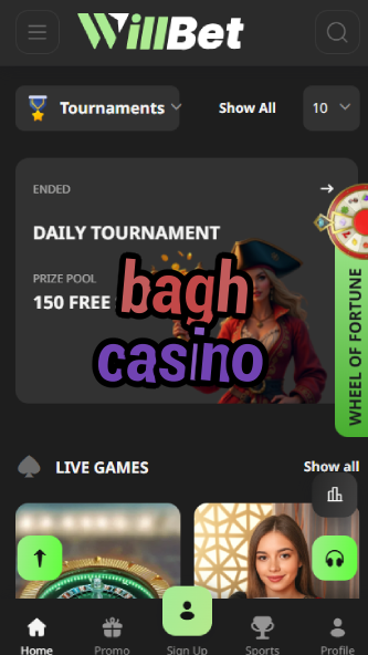 Bagh Casino - Best Indian Tiger-Themed Slots-www.bdqngd.com