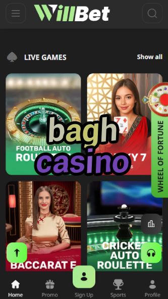 Bagh Casino - Best Indian Tiger-Themed Slots-www.bdqngd.com