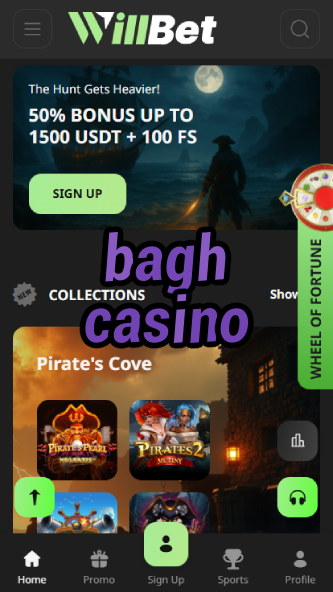 Bagh Casino - Best Indian Tiger-Themed Slots-www.bdqngd.com